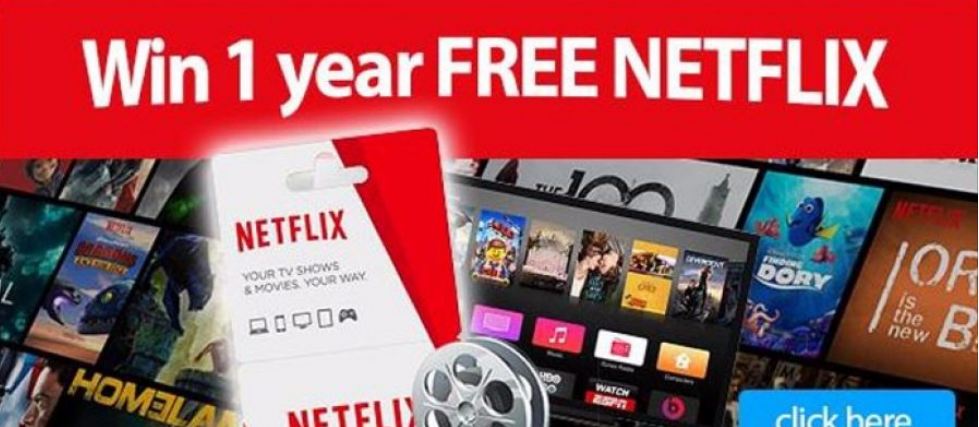 Mashtrim online! Free Netflix mund t’iu vjedh para nga llogaria