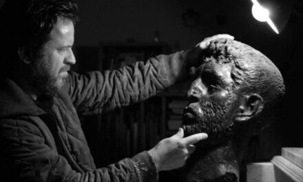 Humb jetën nga Covid-19 skulptori, miku i Ramës luftonte prej ditësh me virusin