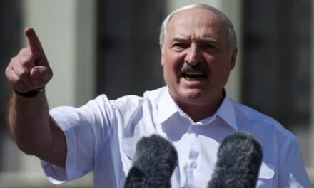 Lukashenko në anti-miting: Dhashë rininë për Bjellorusinë, kush vjen pas meje?!