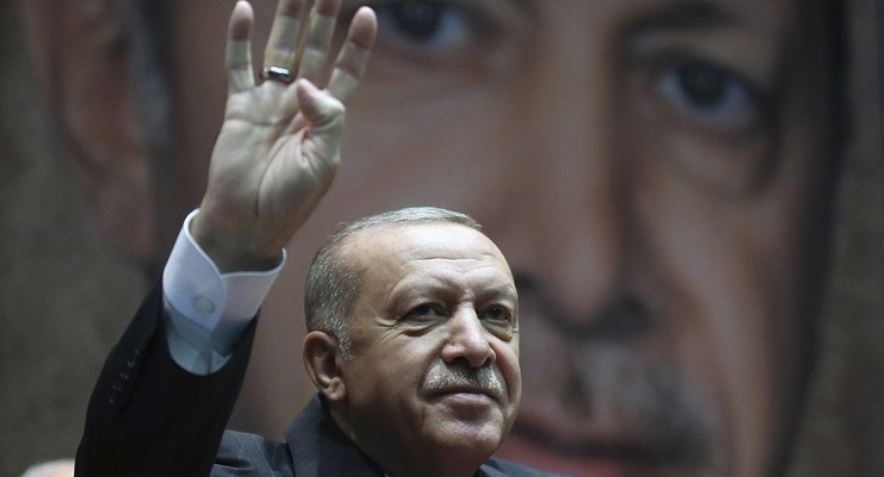 Shefi i spiunazhit izraelit: Erdogan, më i rrezikshëm se Irani