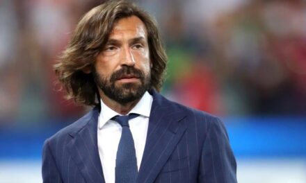 Juventusi kompleton stafin teknik, publikon emrat e bashkëpunëtorëve të Pirlos
