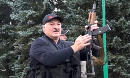 Arrestohen dy udhëheqësit e opozitës në Bjellorusi