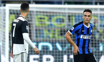 Serie A, vlera e organikës: Inter parakalon Juventusin