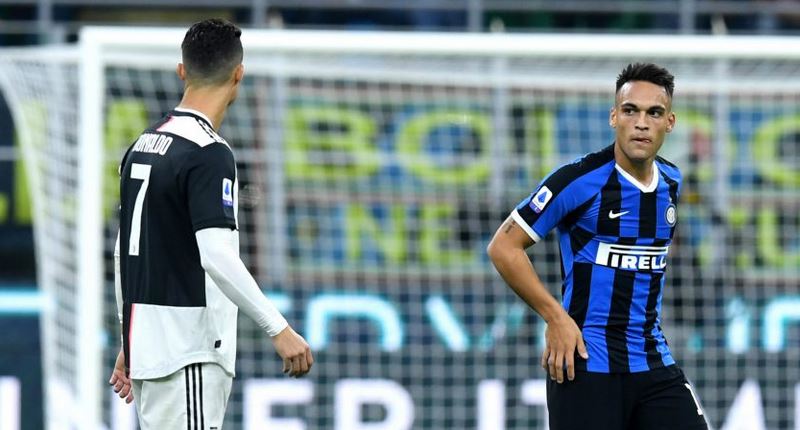 Serie A, vlera e organikës: Inter parakalon Juventusin