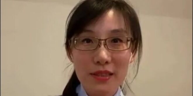 Shkencëtarja kineze që u “arratis” në SHBA: Koronavirusi doli nga një laborator ushtarak