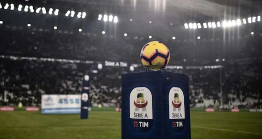 Sezoni i ri i Serie A do të vonojë, Play-Off një hipotezë