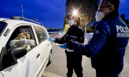 “Janë të paligjshme”, gjykata italiane anulon gjobat gjatë karantinës