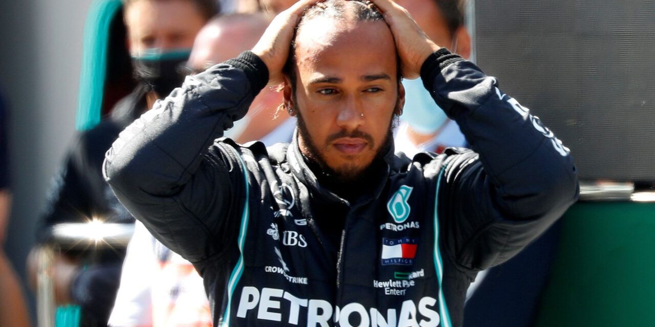 Hamilton fiton në shtëpi, lë pas rivalët edhe në Silverstone