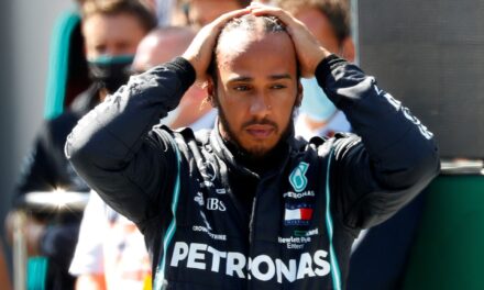 Hamilton fiton në shtëpi, lë pas rivalët edhe në Silverstone