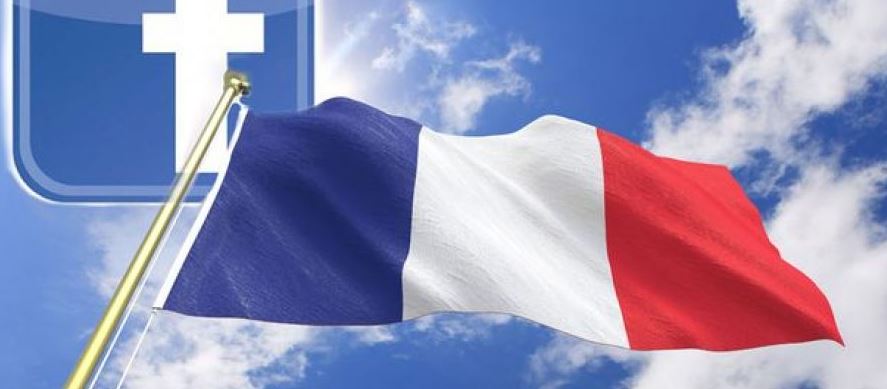 Facebook duhet të paguaj mbi 100 milionë euro për taksa në Francë