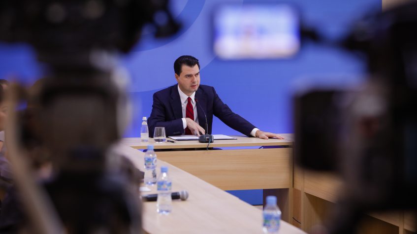 PD, zbardhen emrat e kandidatëve të mundshëm për Tiranën