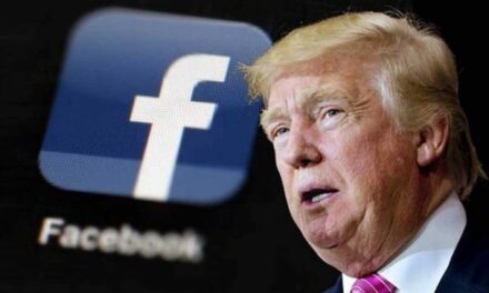 Facebook fshin postimin nga profili i Trumpit, kishte informacion të rremë për Covid-19