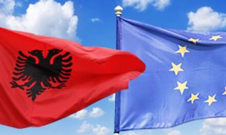 Sa është shifra që do të përfitojë Shqipëria nga BE për CoVid-19