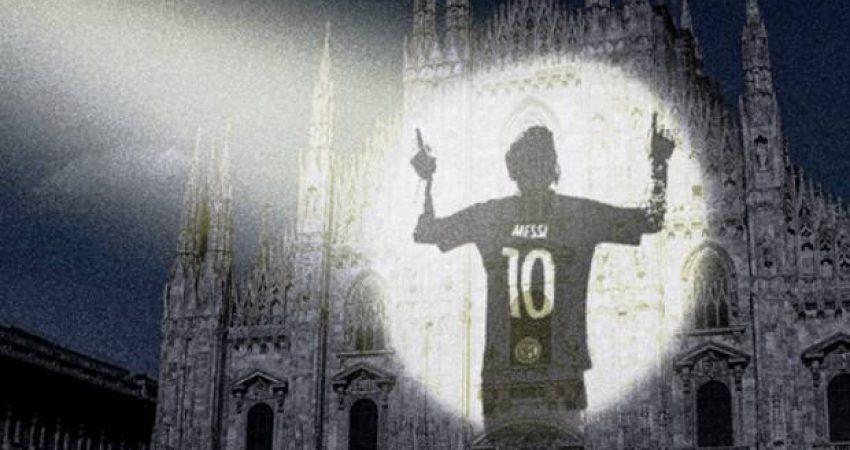 TV në pronësi të Suning projekton Messin në Duomo, Inter mohon kontaktet me “Pleshtin”