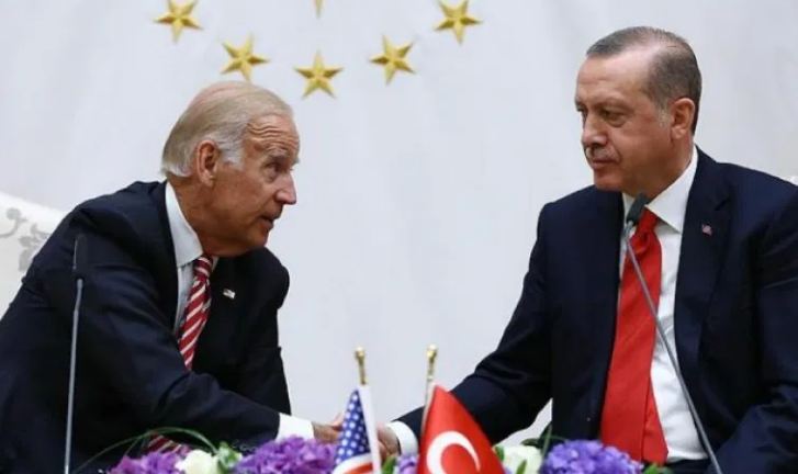 Biden kërkon të rrëzojë Erdoganin, përgjigje nga presidenca turke: Provoje po munde!