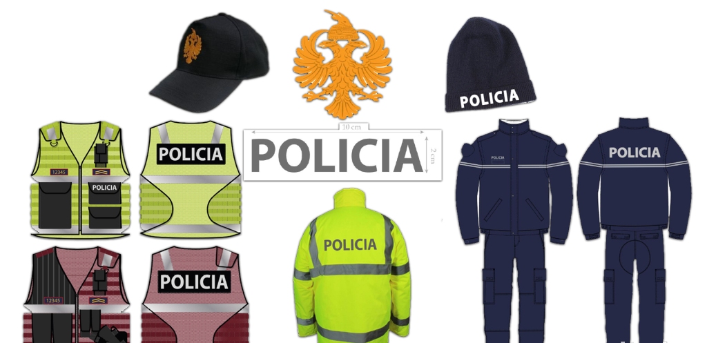 Si u manipulua tenderi i uniformave të Policisë, dyshohet për një dëm mbi 10 mln euro