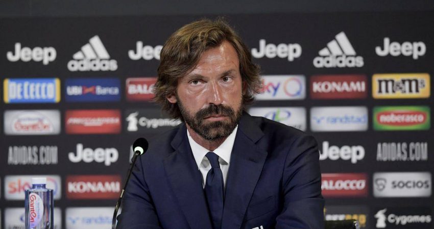Juventusi zgjedh Andrea Pirlon, kontratë 2-vjeçare për “maestron”