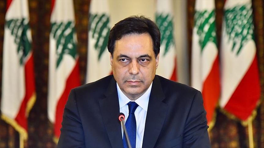 Dorëzohet qeveria në Liban, jep dorëheqjen kabineti pas shpërthimit apokaliptik