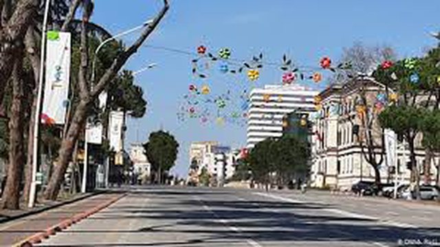 Dy qarqet që kanë më pak të infektuar aktivë: Tirana mbi 1800