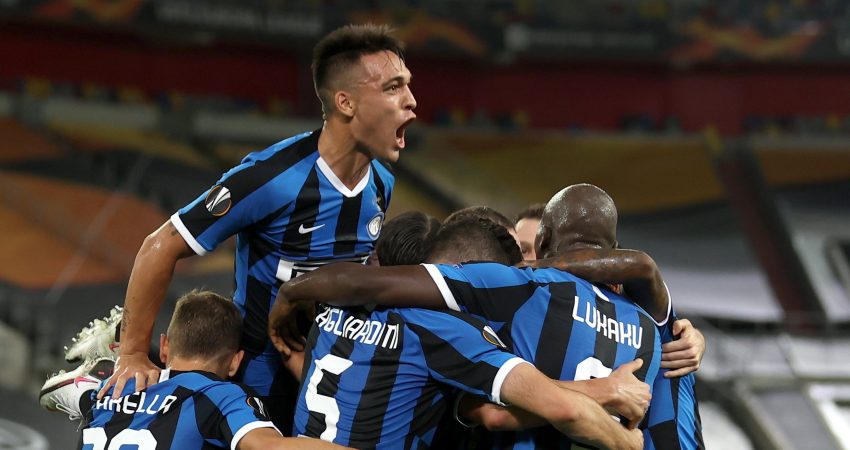 Inter, jo vetëm prestigj: fitimi i Europa League vlen miliona