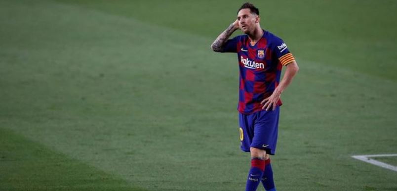 Pesë faktorët që sollën thyerjen e Messit me Barçën
