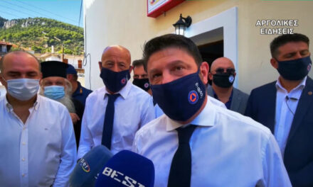 Greqia, akuza shëndetësisë shqiptare: Kanë lejuar një “industri” të testeve të rreme
