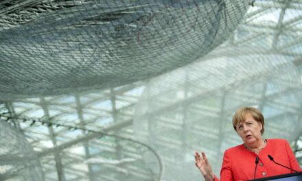 Merkel paralajmëron se nuk do të lehtësojë më kufizimet