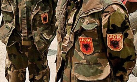 Arrestim-lirimi: Ish-ushtari i UÇK-së trazon Tiranën me Prishtinën