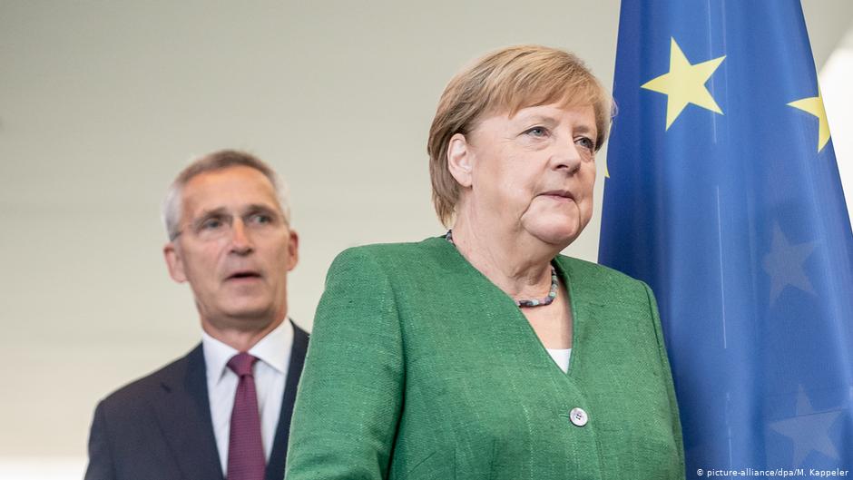 Merkel “shumë e shqetësuar” për konfliktin mes Turqisë dhe Greqisë. Hyn në fushë edhe Trump