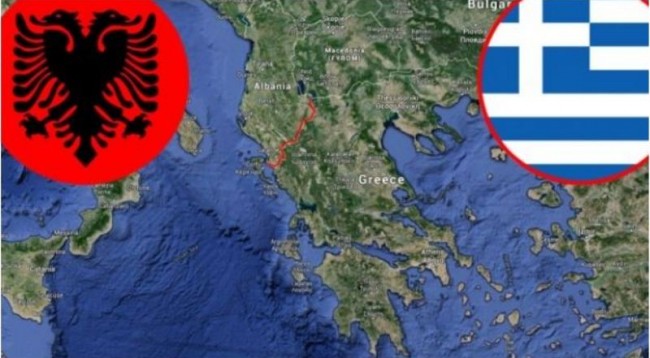 ΟΜΟΝΙΑ kritikon median dhe zërat e tjerë kundra marrëveshjes së detit