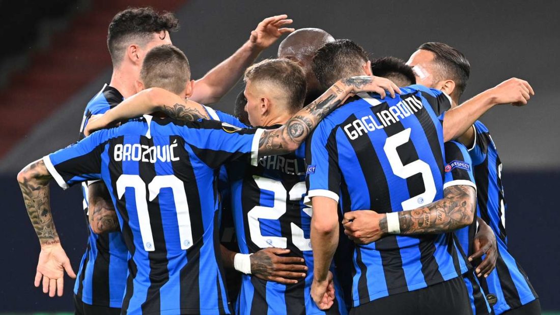 Inter në çerekfinale të Europa League, United provon të rinjtë ndaj LASK