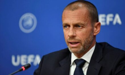 UEFA publikon protokollin e sigurisë për Champions