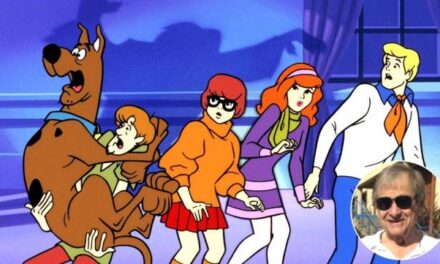 Ndërron jetë krijuesi i filmit për fëmijë “Scooby-Doo?