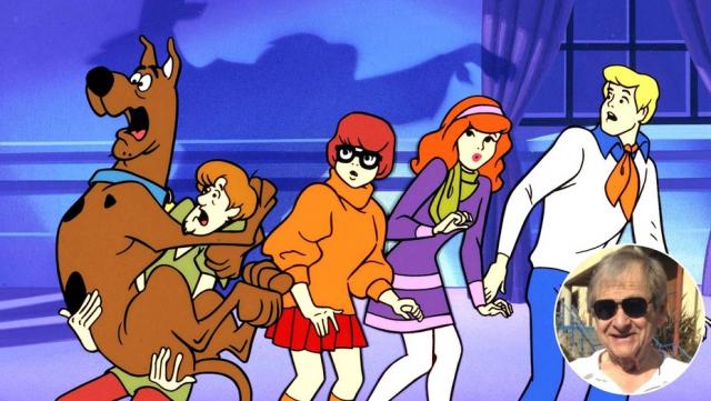 Ndërron jetë krijuesi i filmit për fëmijë “Scooby-Doo?