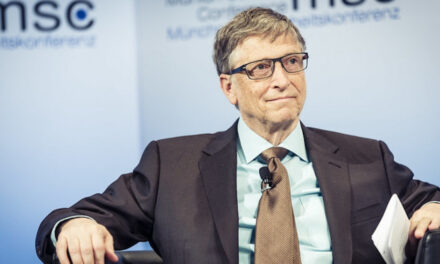 Bill Gates: COVID-19 nuk është asgjë para kësaj krize që po na afrohet