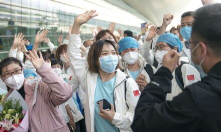 OBSH mbyll misionin në Kinë: Koronavirusi mund të mos e ketë origjinën në Wuhan
