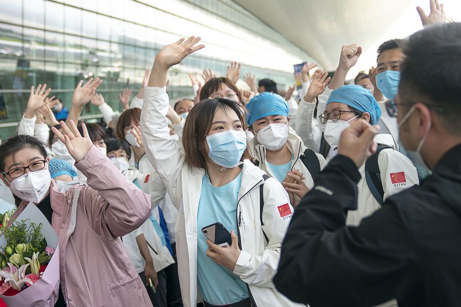 OBSH mbyll misionin në Kinë: Koronavirusi mund të mos e ketë origjinën në Wuhan