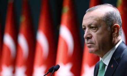 Erdogan i prerë: Nuk ka hapa pas në Mesdhe dhe Egje