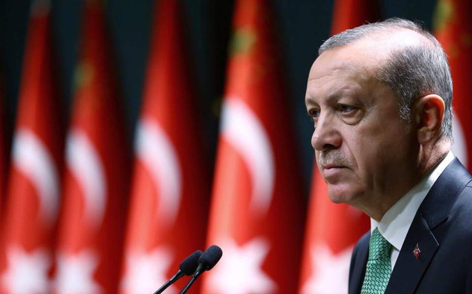 Tensionet në Mesdhe, Erdogan paralajmëron Greqinë: Përgjegjës për çdo pasojë në rajon