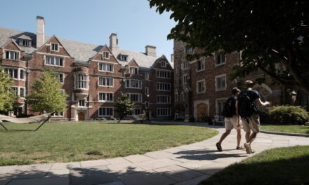 Universiteti i famshëm amerikan akuzohet për diskriminim racor ndaj… të bardhëve