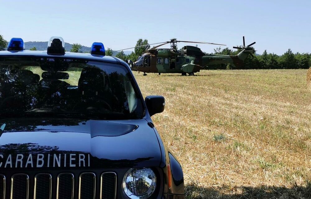 Dy herë remont në Francë, helikopteri shqiptar ulje emergjente ne Peskara. Ministria bllokon informacionin