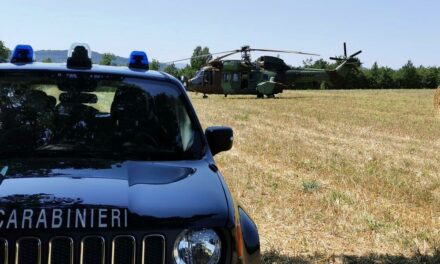 Dy herë remont në Francë, helikopteri shqiptar ulje emergjente ne Peskara. Ministria bllokon informacionin