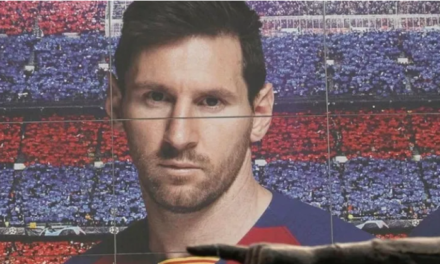 Episod i ri i serialit bombastik “Messi (nuk) largohet nga Barcelona!”