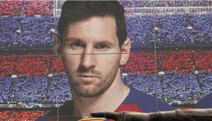 Episod i ri i serialit bombastik “Messi (nuk) largohet nga Barcelona!”