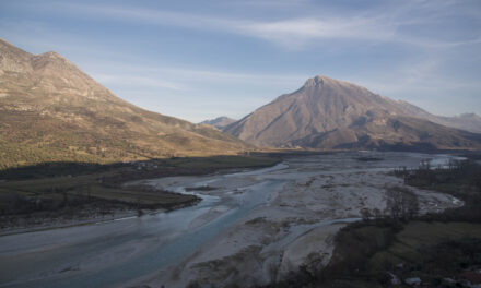 Shqipëria shkeli direktivën e BE-së për hidrocentralin e Poçem