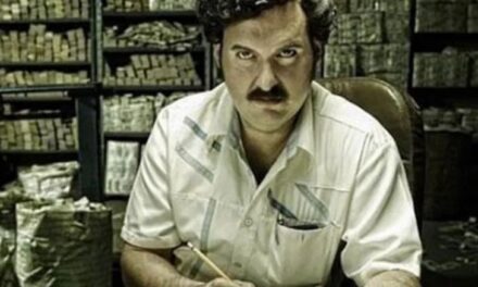 Zbulimi i nipit të Escobarit: Ku i kish fshehur xhaxhai Pablo 18 milion dollarë “të qelbura” droge