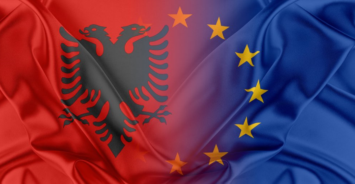 Konferenca e Parë Ndërqeveritare BE-Shqipëri mund të mbahet në dhjetor