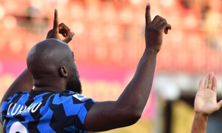 5 gola dhe 5 zëvendësime luksi ndaj Benevento-s, Inter i frikshëm në Serie A