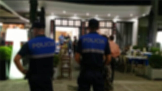 Pas gjobave të njëpasnjëshme, policia arreston pronarin e lokalit në Durrës