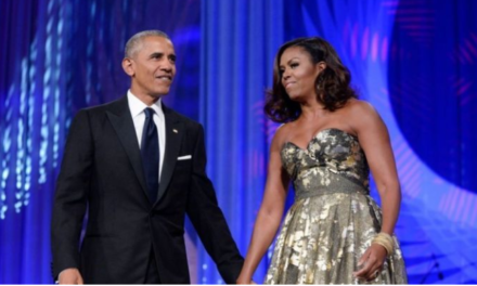 Michelle Obama nën sinqeritet: doja ta hidhja Barack-un nga dritarja!